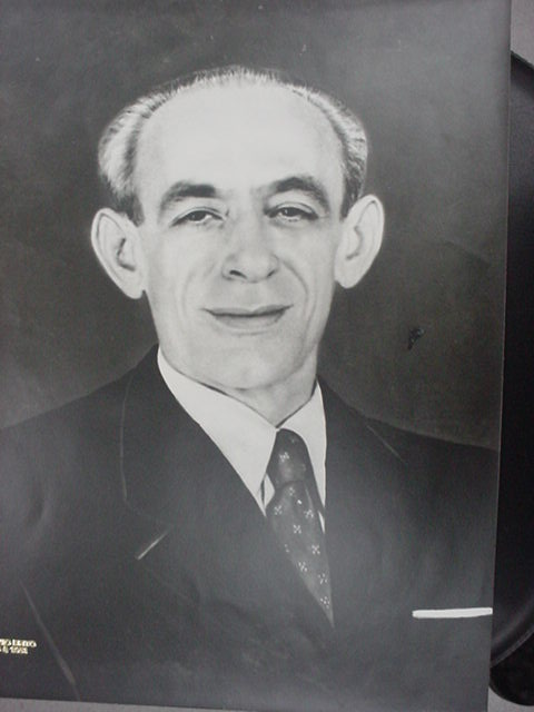 Antônio Brito